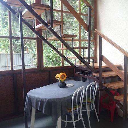 Katilak Villa Hajduszoboszlo Luaran gambar