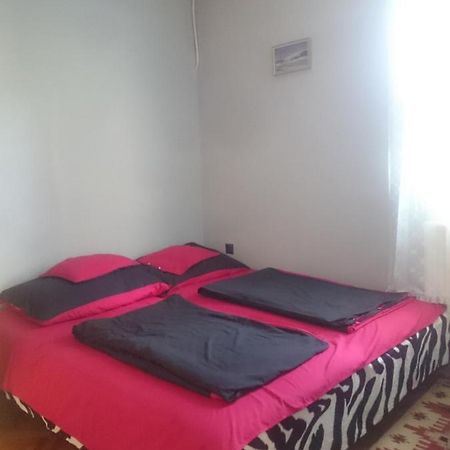 Katilak Villa Hajduszoboszlo Luaran gambar