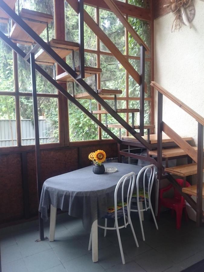 Katilak Villa Hajduszoboszlo Luaran gambar
