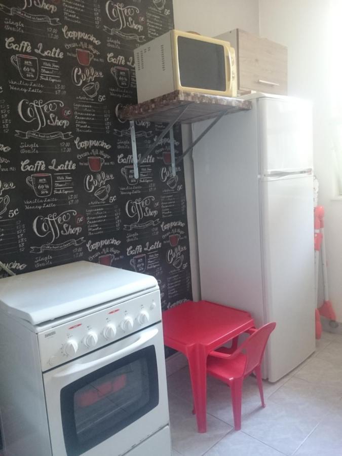Katilak Villa Hajduszoboszlo Luaran gambar