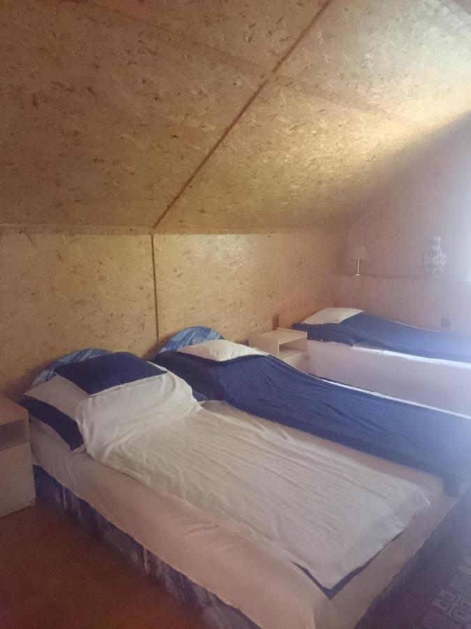 Katilak Villa Hajduszoboszlo Luaran gambar