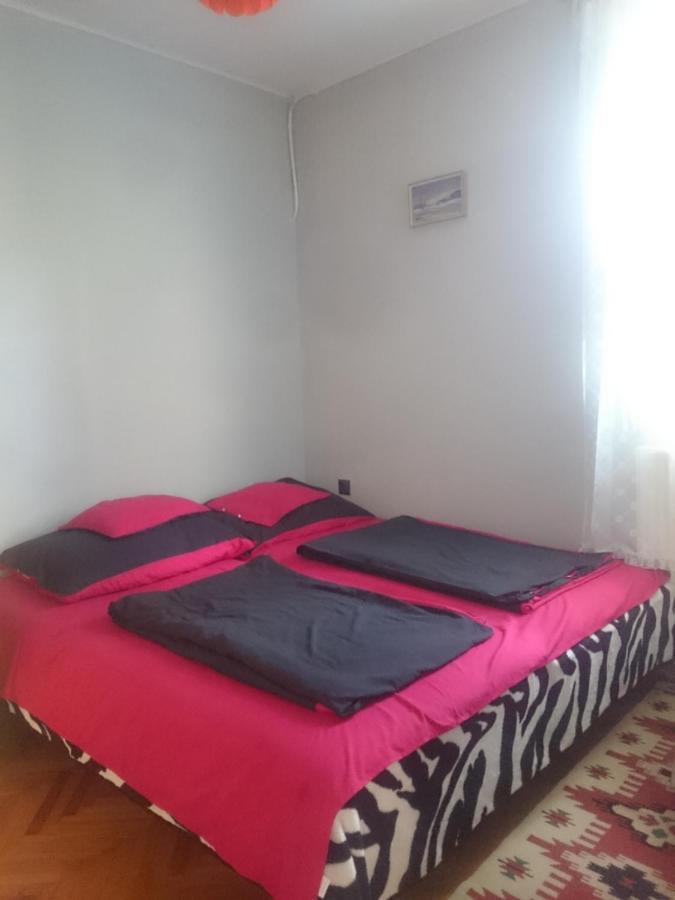 Katilak Villa Hajduszoboszlo Luaran gambar