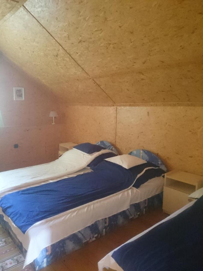 Katilak Villa Hajduszoboszlo Luaran gambar