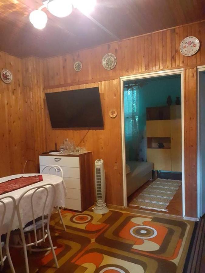 Katilak Villa Hajduszoboszlo Luaran gambar